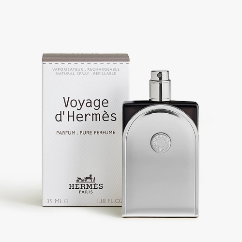 voyage dhermes - 贵贵的气息；哪一款 Hermès 男士香水适合你？
