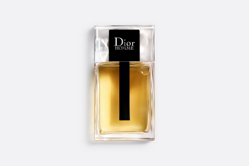 Dior Homme - 最有品味的男香：6款 Dior 男士香水哪款最适合你？