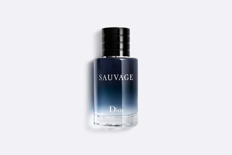Dior Sauvage toilette - 最有品味的男香：6款 Dior 男士香水哪款最适合你？