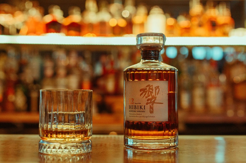 hibiki japanese whisky - 威士忌指南：世界5大产地介绍
