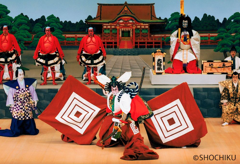 Seiko Presage Sharp Edged Series Kabuki scene - 展现日本歌舞伎文化精髓 Seiko Presage Sharp Edged 独特红棕色腕表