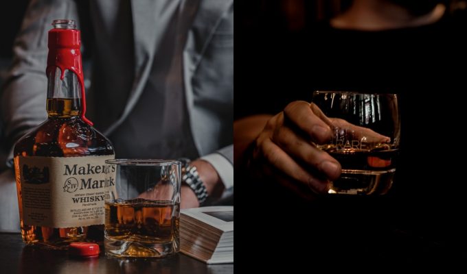 whisky for different occasions 680x400 - 根据场合、情境挑选合适的威士忌