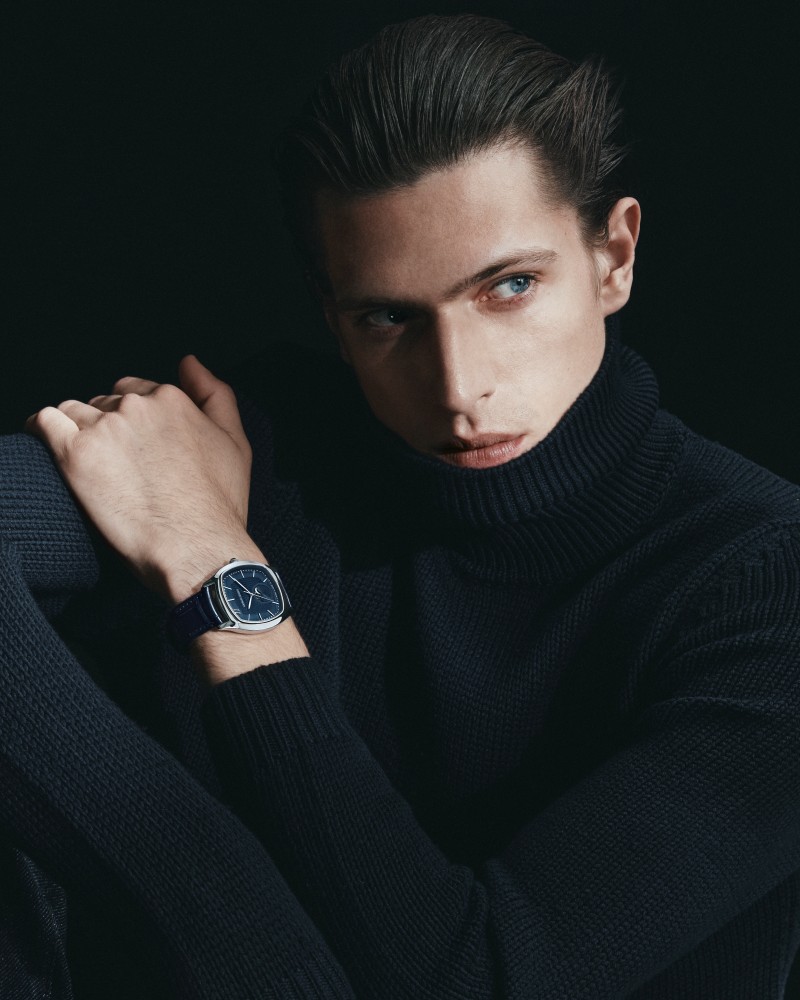 GIORGIO ARMANI 11 model - 献给时尚迷的高端时尚品牌腕表