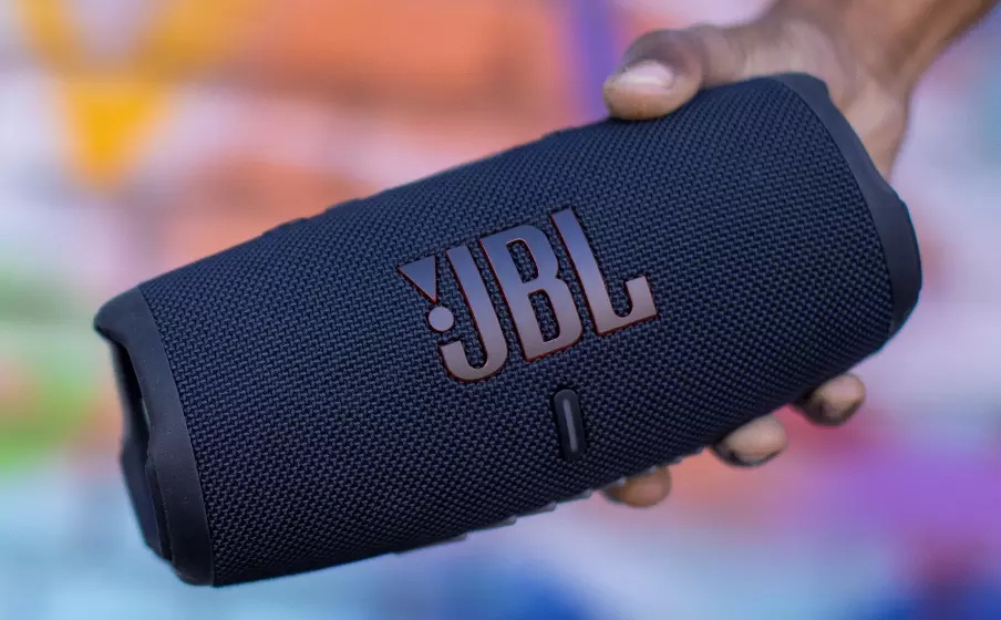 JBL Charge 5 malaysia - 总结2022最值得入手的蓝牙音箱