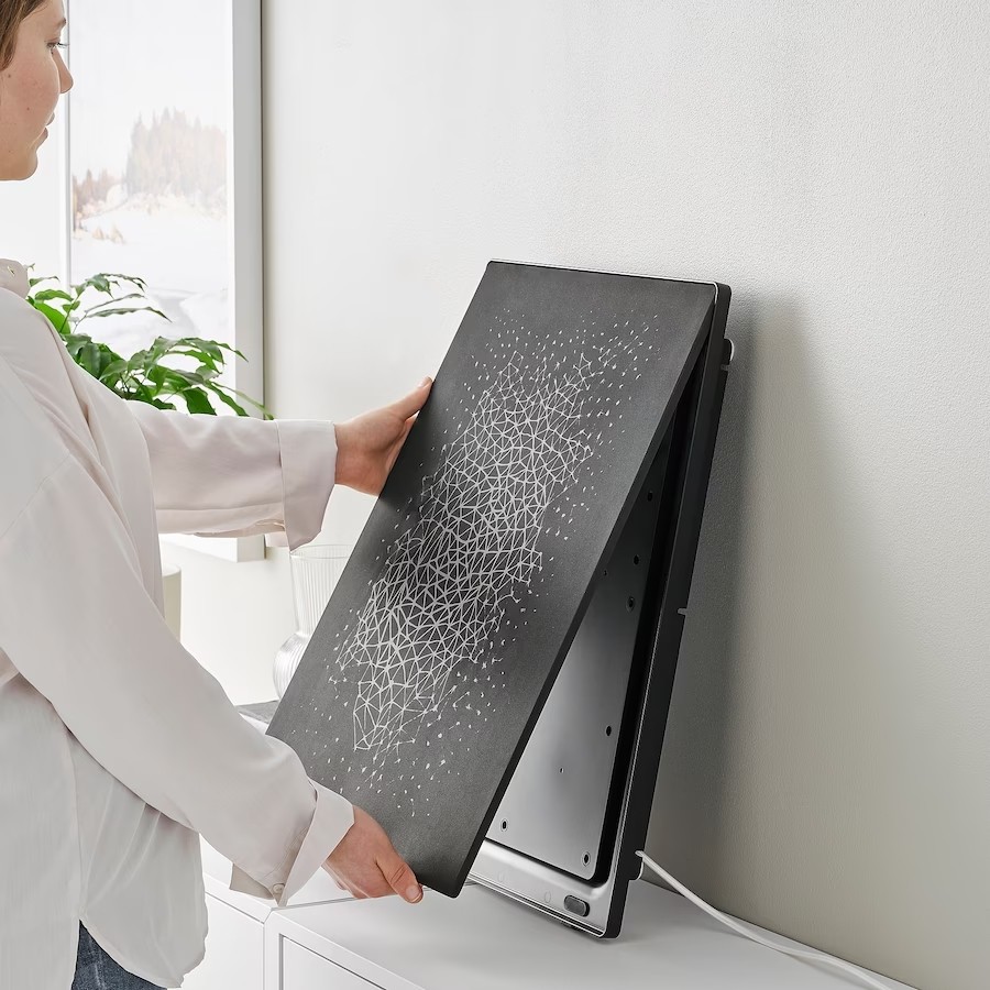Sonos X Ikea SYMFONISK black - 总结2022最值得入手的蓝牙音箱
