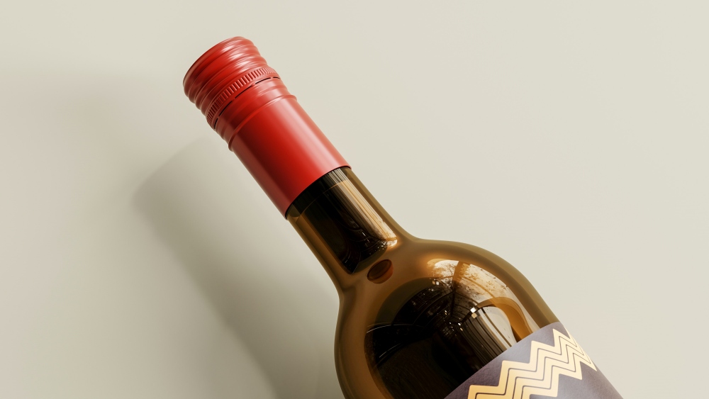 Wine Screw Caps - 葡萄酒指南：软木塞VS旋盖封瓶，哪个比较好？