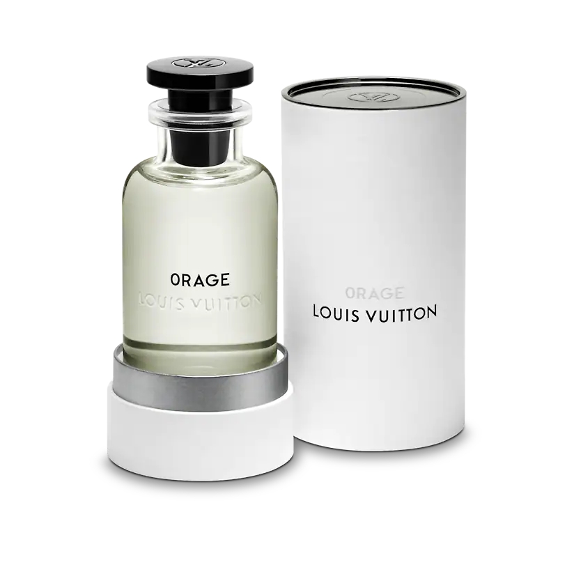 louis vuitton orage box - “有故事的香水”&nbsp;精选5款 Louis Vuitton 男士香水