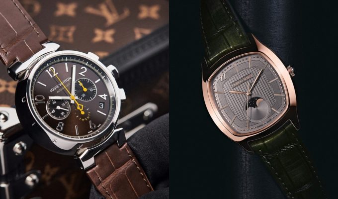 luxury fashion brand watches 680x400 - 献给时尚迷的高端时尚品牌腕表