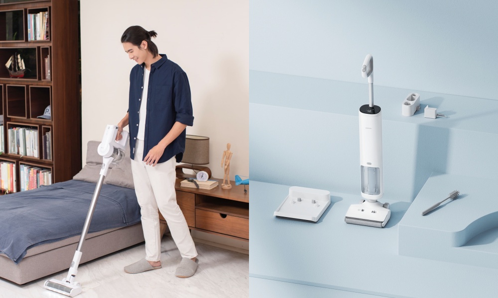 best cordless vacuum cleaner 2022 - 你的生活好帮手！五款无线吸尘器推荐