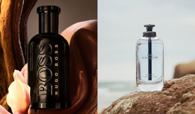 new mens perfume december 2022 680x400 - 3款来自时尚品牌的全新男士香水