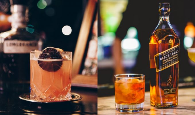 best whisky for cocktails 680x400 - 想调鸡尾酒，威士忌如何选？