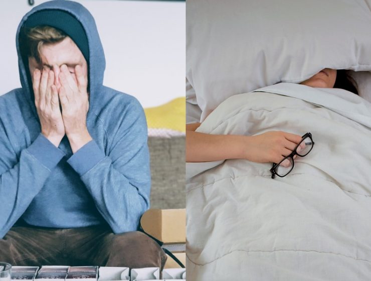 how to cure hangover 740x560 - 宿醉头痛、胃不舒服...5招帮助减缓