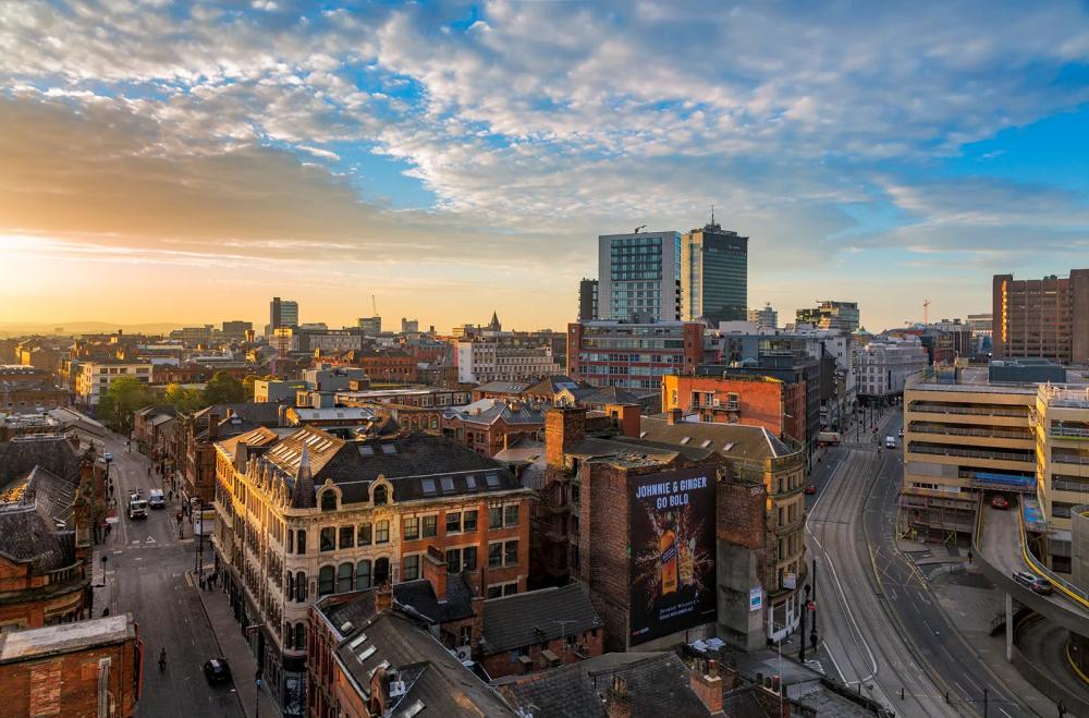 Manchester - 深度之旅《Lonely Planet》2023世界最佳旅行目的地