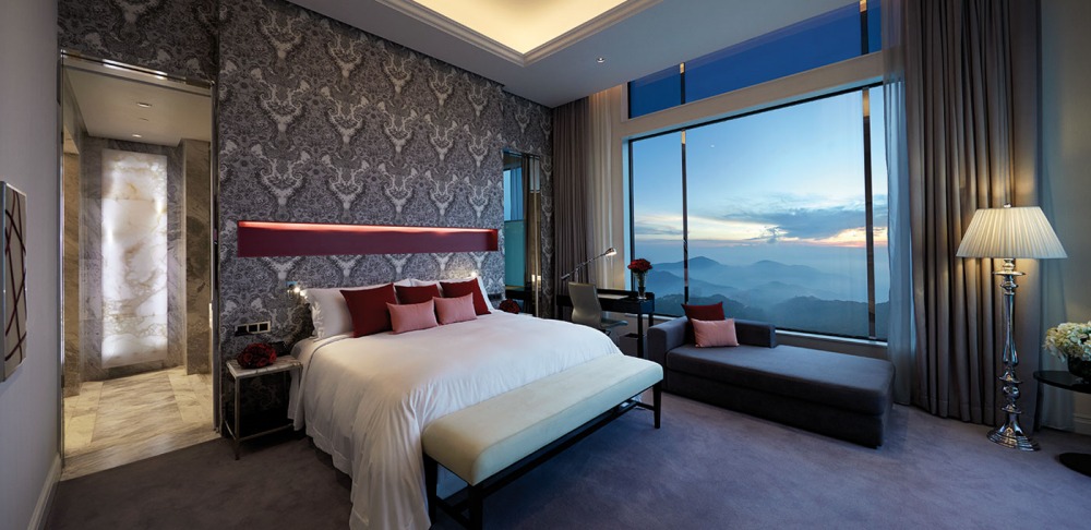 crockfords hotel genting Forbes Travel Guide 2023  - 2023《富比士旅游指南》出炉！马来西亚9间酒店上榜