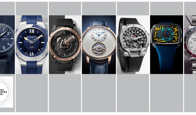 watches and wonders 2023 best pick 680x400 - Watches and Wonders 2023 钟表展必看！18枚精选腕表 (上)