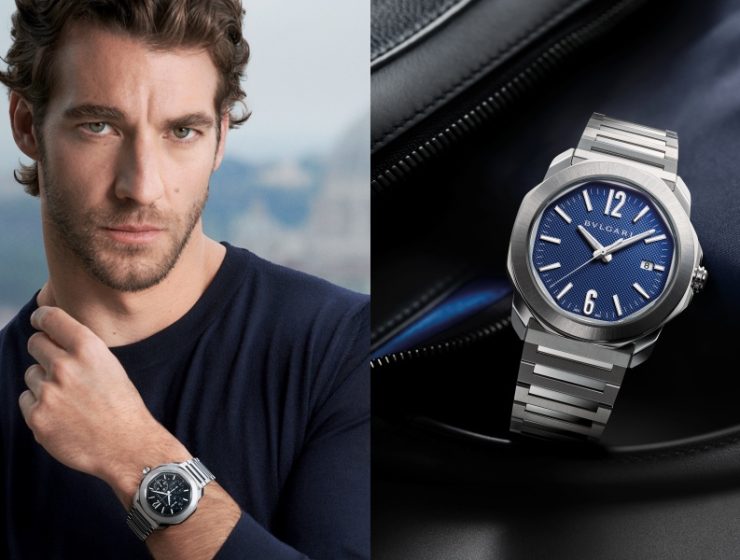 Bulgari Octo Roma 740x560 - Bulgari Octo Roma 重新定义八角美学