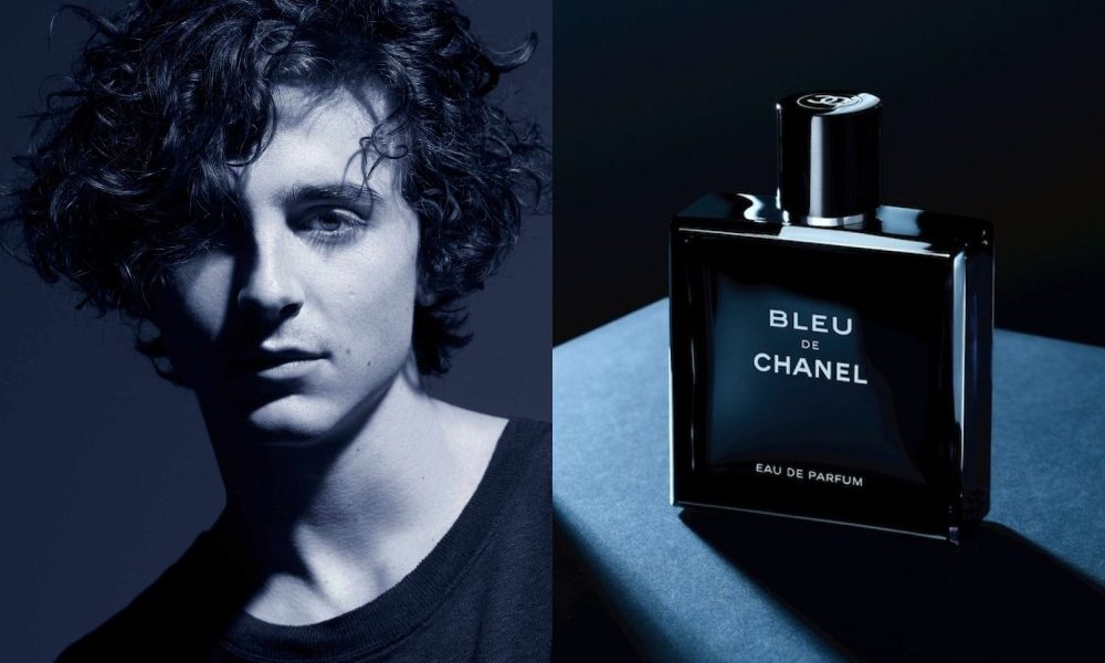 Chanel unveils Timothée Chalamet as its newest ambassador opening 1000x600 - Home