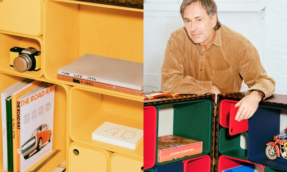 MARC NEWSON AND HIS CABINET OF CURIOSITIES opening 1000x600 - Home