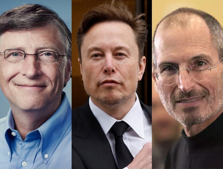 The  Dreams  of Tech Celebrities opening 740x560 - Technologist's Dreams 科技名人们的伟大 "梦想"
