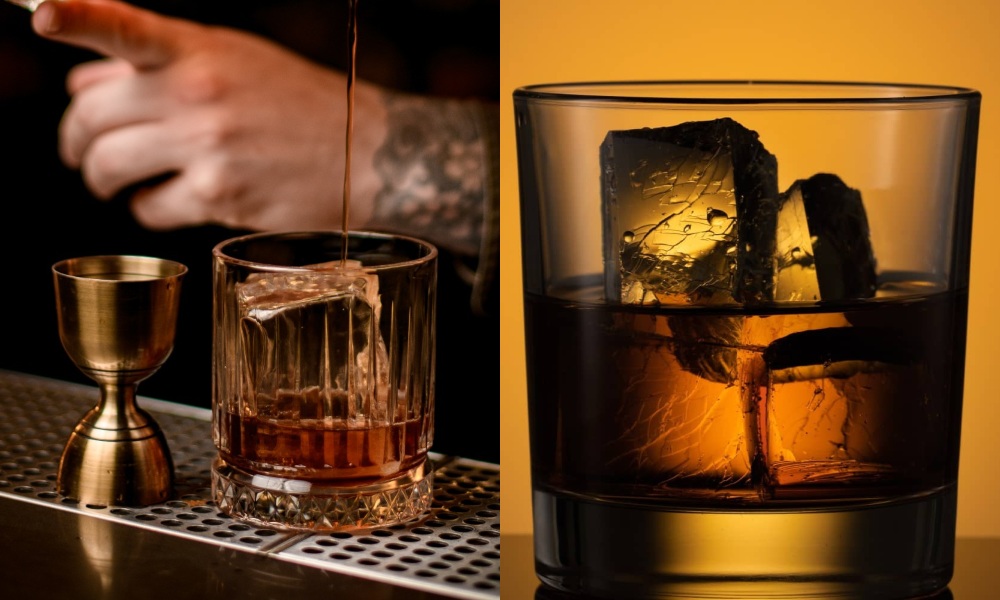 8 ways to enjoy whisky opening - 认识 8 种常见的威士忌喝法｜体验多样威士忌风味