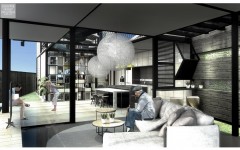 3GEN Living Design cover 240x150 - HOMEDEC 家居设计展览，让3代同堂共享天伦之乐