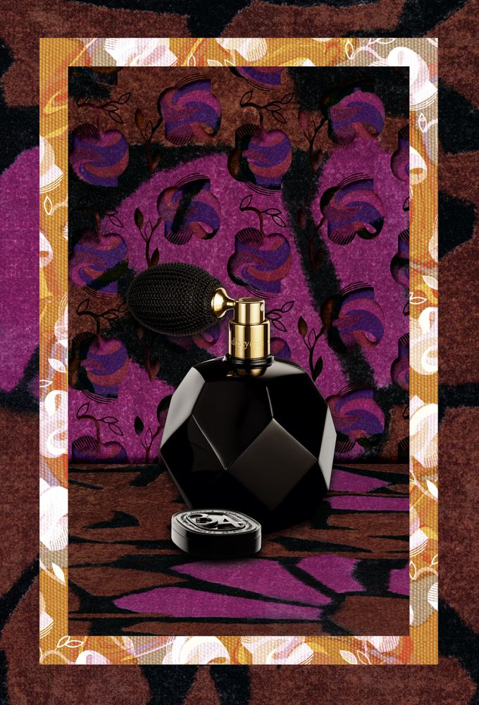 ESSENCE INCENSEE - May Roses’ Fragrance Joined the Limited Diptyque La Collection 34