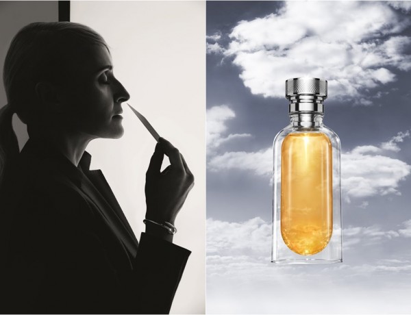 LEnvol de Cartier Mathilde Laurent 03 600x460 - L’Envol de Cartier – A Fragrance Full with Life and Passion that Kills