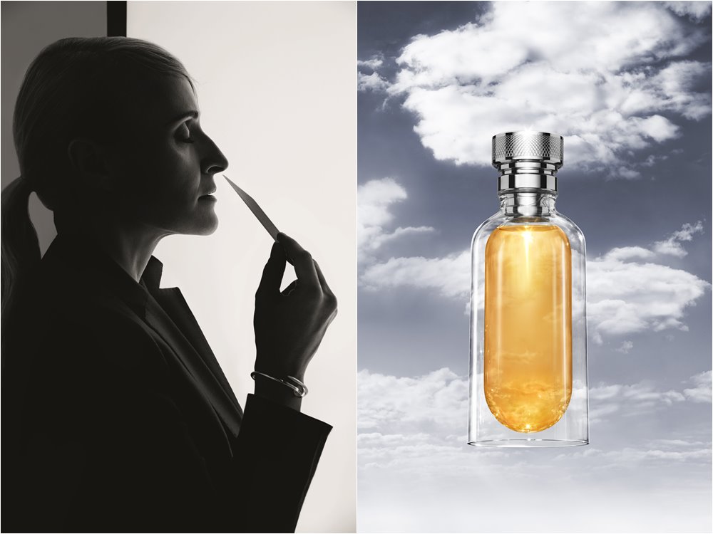 LEnvol de Cartier Mathilde Laurent 03 - L’Envol de Cartier – A Fragrance Full with Life and Passion that Kills