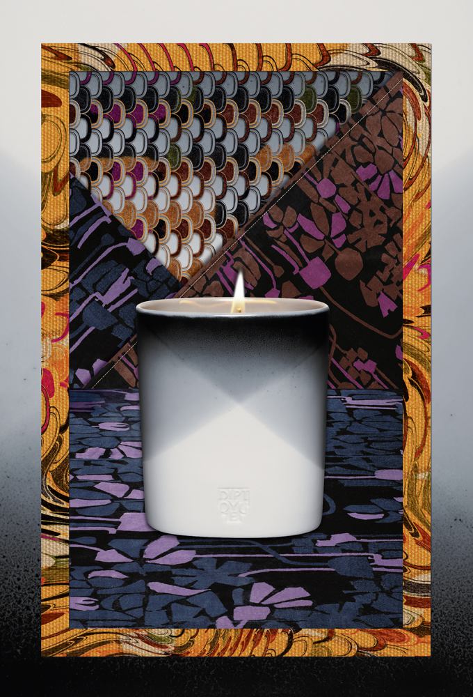 MADELEINE - May Roses’ Fragrance Joined the Limited Diptyque La Collection 34