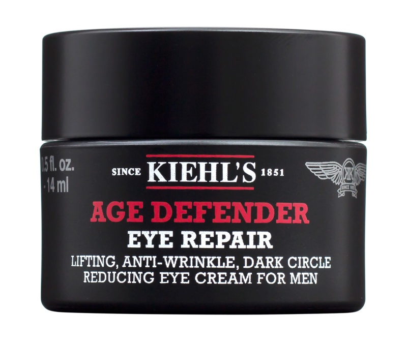 Age Defender Eye Repair 15ml - Kiehl's Age Defender 型男需要比女人更怕老！
