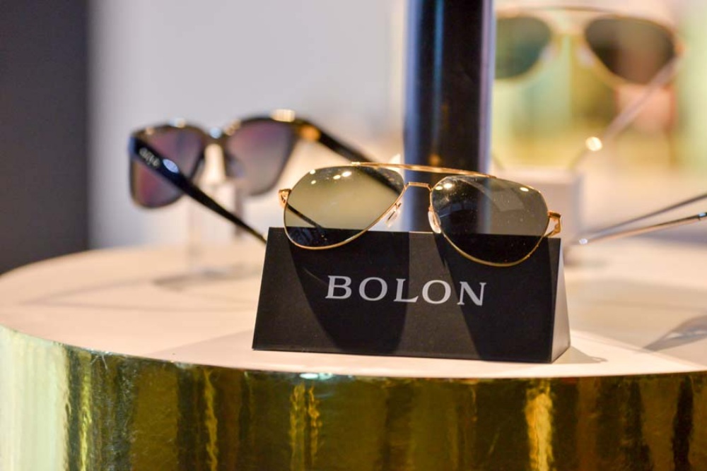 BOLON eyewear 3 - Bolon 2017 全新眼镜系列 摩登优雅出列