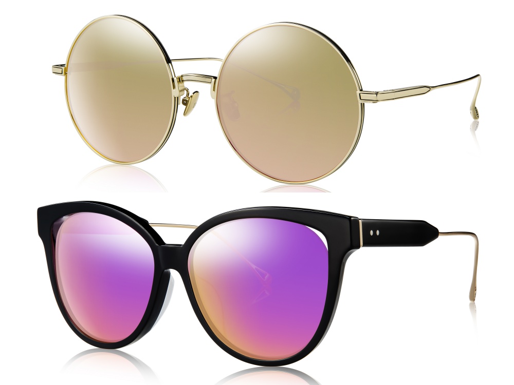 BOLON eyewear sunglassess 4 - Bolon 2017 全新眼镜系列 摩登优雅出列