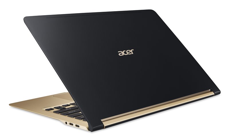 acer laptop malaysia Swift 7 04 - Acer New Electronic Product Design, Closer To The Sci-Fi Virtual World!
