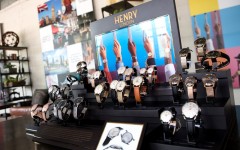 henry london launch BIG 240x150 - Vintage Watches by Henry London