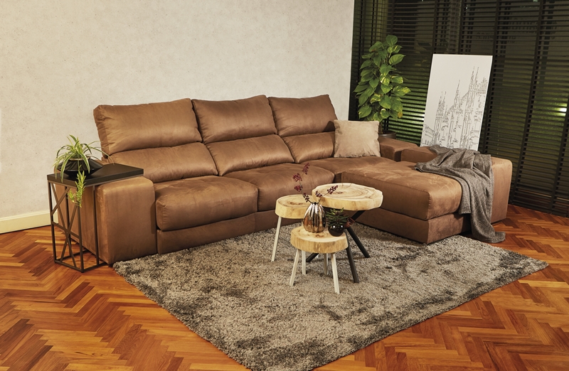 TEKNI GAMAMOBEL DALI Sofa Suite - Tekni Furniture 打造完美舒适家居环境