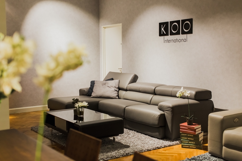 TEKNI KOO DOBLO - Tekni Furniture 打造完美舒适家居环境