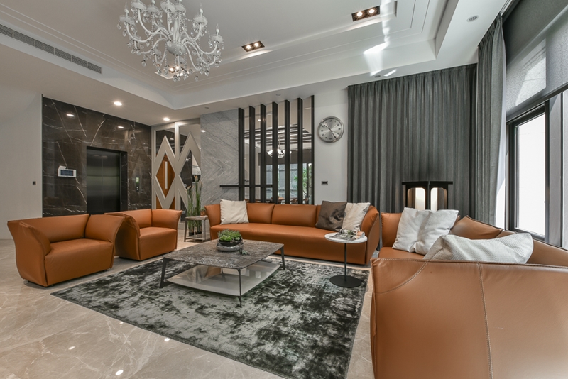 TEKNI KOO NEST Suite - Tekni Furniture 打造完美舒适家居环境