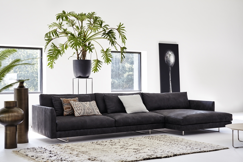 TEKNI MONTIS AXEL XL - Tekni Furniture 打造完美舒适家居环境