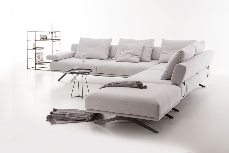 TEKNI OLTA ELIXIR - Tekni Furniture 打造完美舒适家居环境