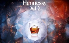 hennessy XO MASTER ICE BIG 240x150 - Hennessy X.O & Ice 冷冰口感升华干邑的馥郁精髓