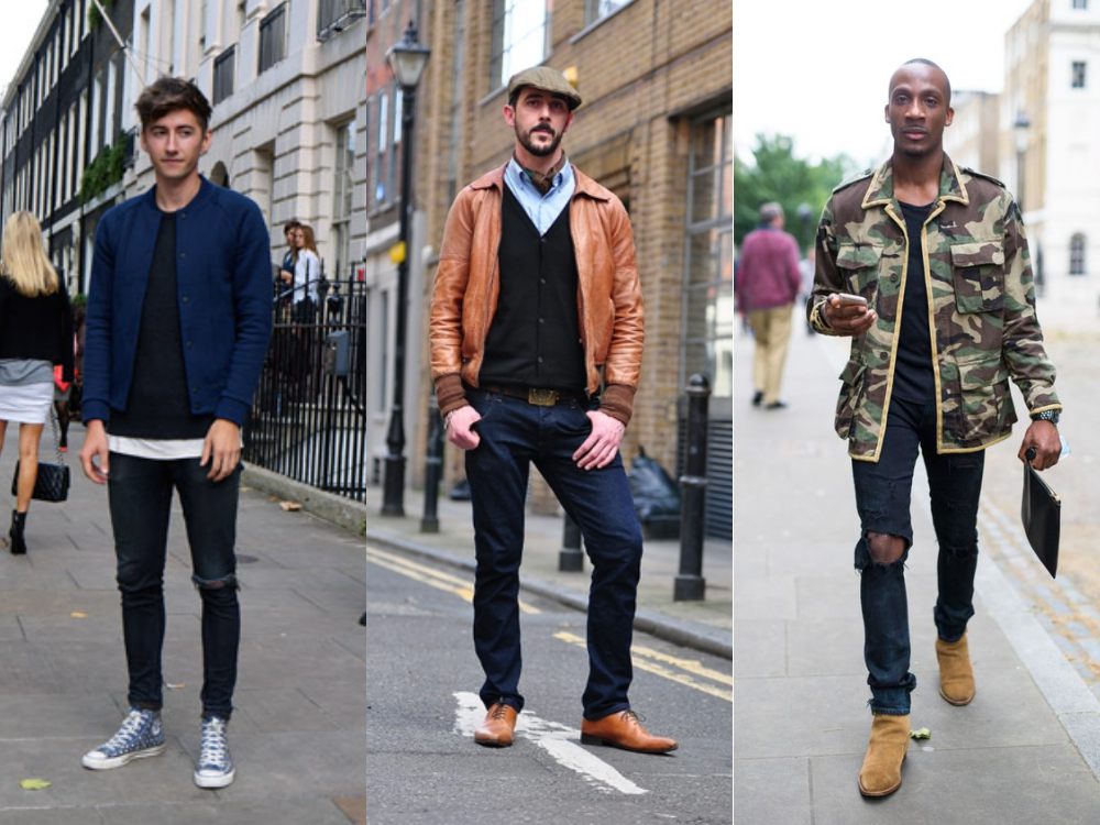 How To Master The Art of Layering Fashion