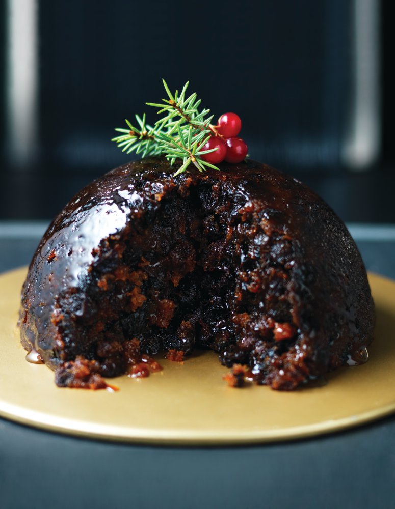ms xmas gift guide 2016 Classic Collection Recipe Christmas Puddings RM20 RM109 - Exciting Christmas Gifts from Marks&Spencer