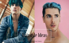 men hairstyle ideas kingssleeve BIG 240x150 - 2017年从“头”开始有戏！