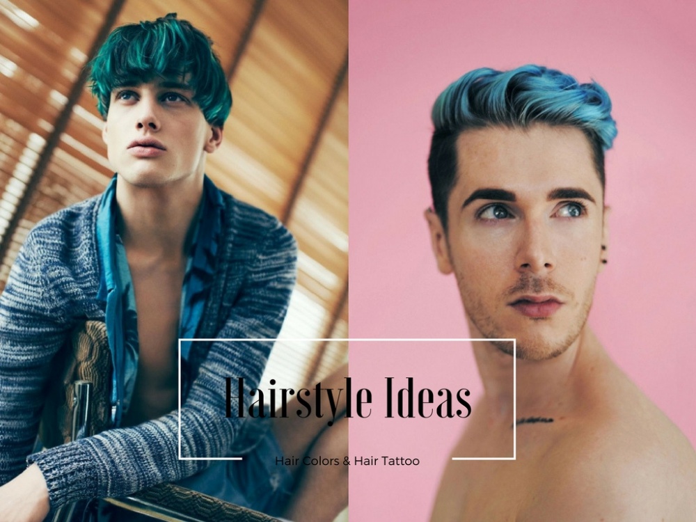 men hairstyle ideas kingssleeve BIG - Styles