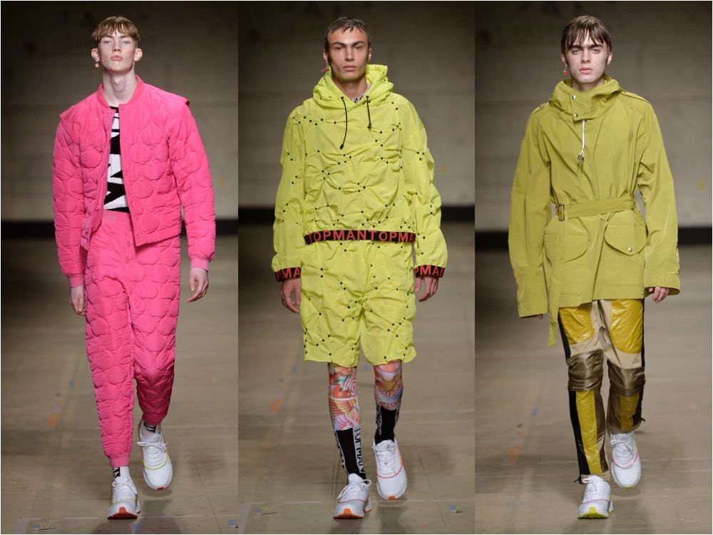 topman design aw17 13 - Topman Design Fall 2017: This is How You Play with Fashion!