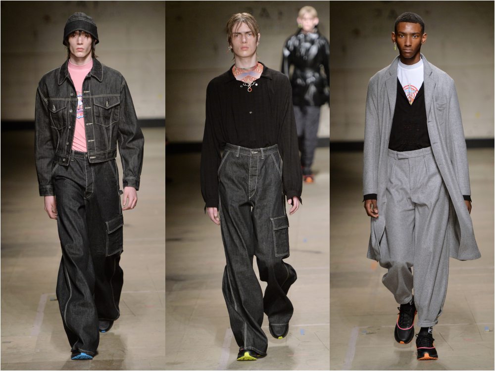 topman design aw17 14 - Topman Design Fall 2017: This is How You Play with Fashion!