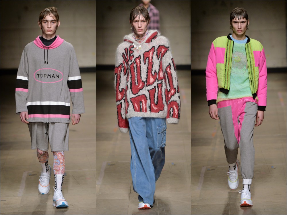 topman design aw17 15 - Topman Design Fall 2017: This is How You Play with Fashion!