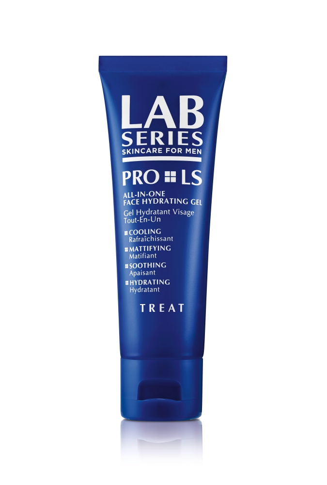 LAB SERIES PRO LS All In One Face Hydrating Gel - Lab Series PRO LS All-In-One Skincare Collection