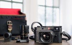 Leica M10 black 240x150 - Leica M10 轻盈登场 为你揭露真‘相’