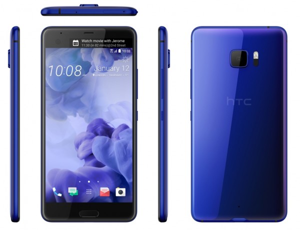 kingssleeve HTC U Ultra Sapphire Blue 600x460 - It’s All about U: HTC U Smartphone